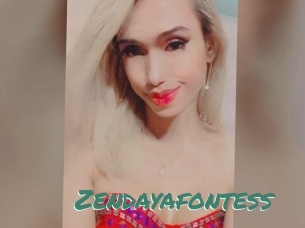 Zendayafontess