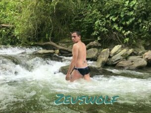 Zeuswolf