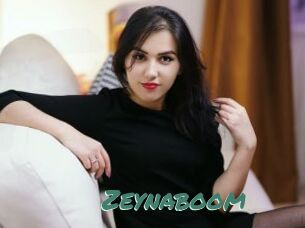 Zeynaboom
