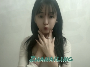 Zhanailing