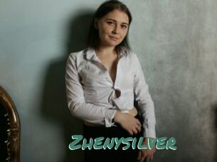 Zhenysilver