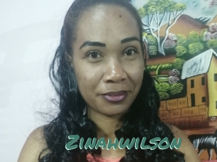 Zinahwilson