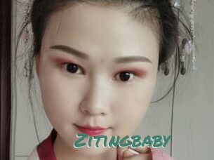 Zitingbaby