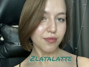 Zlatalatte