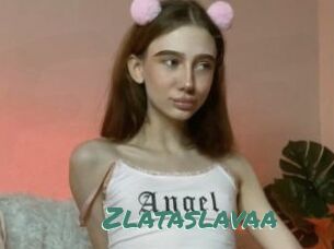 Zlataslavaa