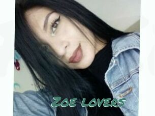 Zoe_lovers