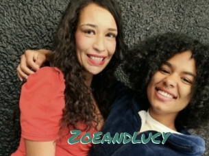 Zoeandlucy