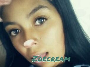 Zoecream