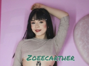 Zoeecarther