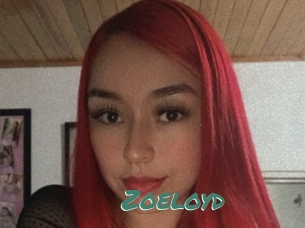 Zoeloyd