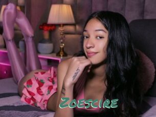 Zoescire