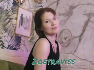 Zoetraviss