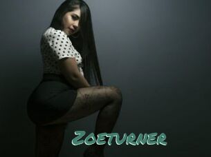 Zoeturner