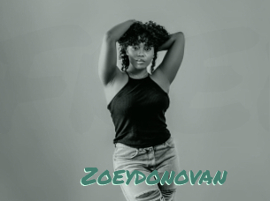 Zoeydonovan