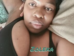 Zoleka