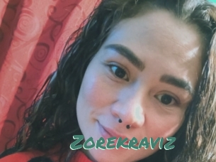 Zorekraviz