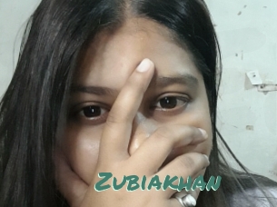 Zubiakhan