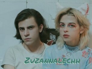Zuzannalechh