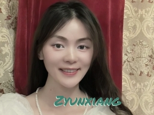 Zyunxiang